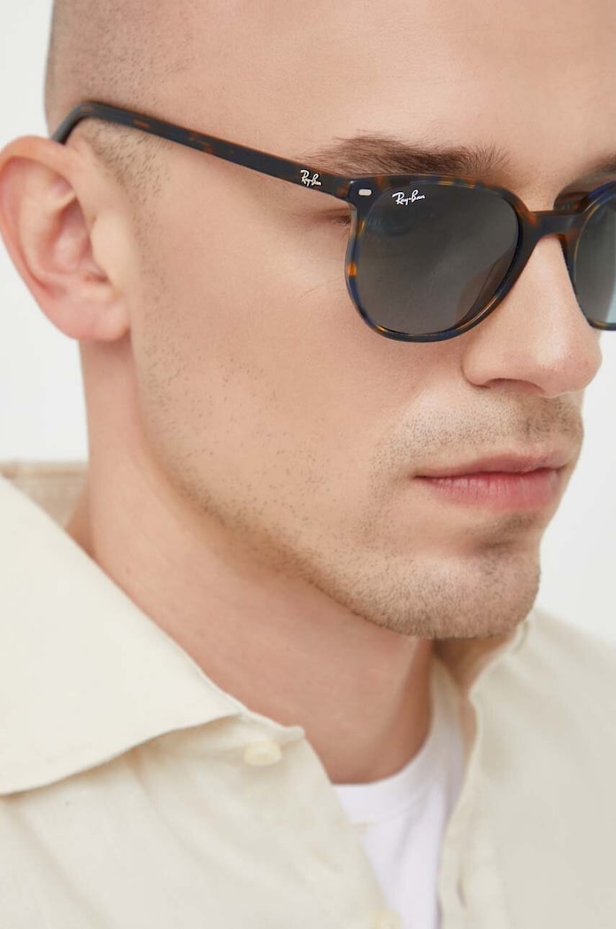 Ray-Ban Okulary przeciwsłoneczne ELLIOT 0RB2197.13563M52
