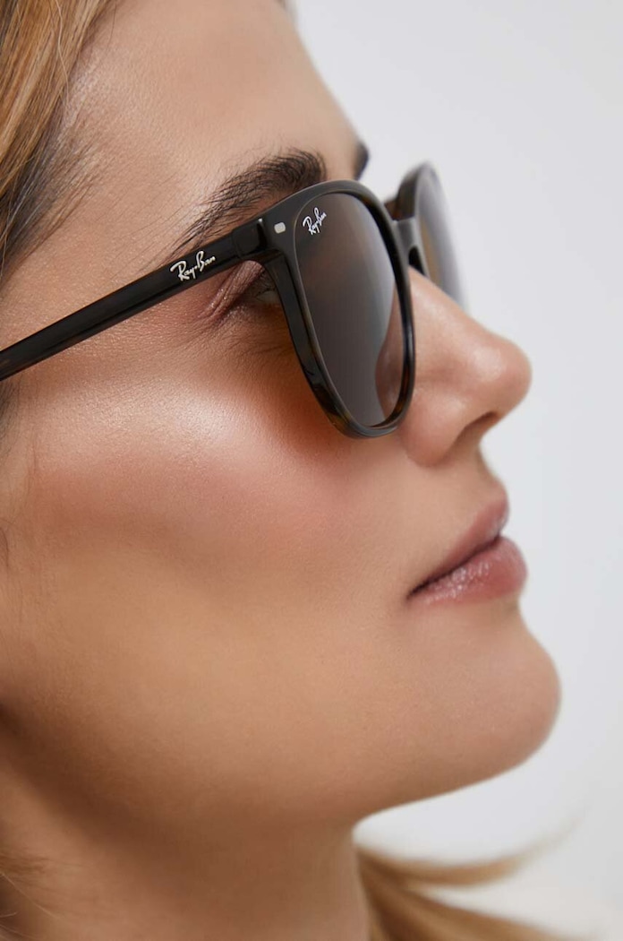 Sluneční brýle Ray-Ban ELLIOT 0RB2197.902/3352