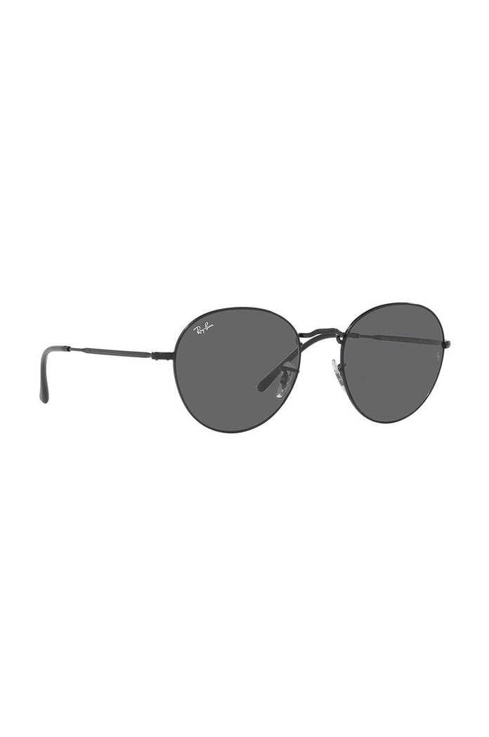 Akcesoria Ray-Ban okulary przeciwsłoneczne NEW AVIATOR 0RB3625.002/B155 czarny