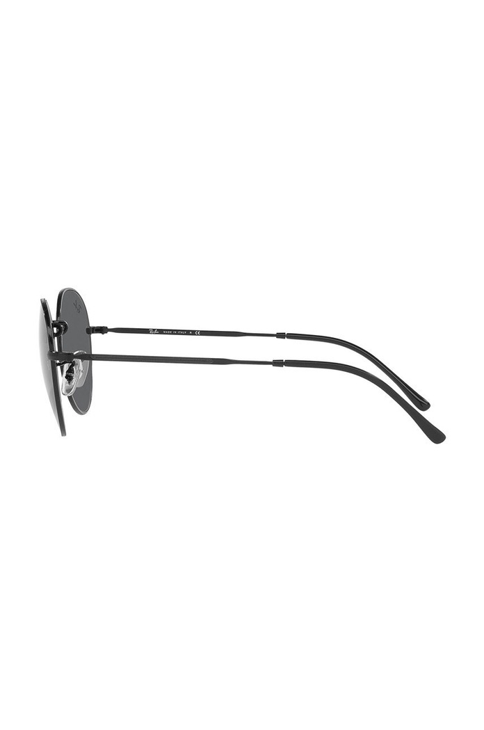 Ray-Ban okulary przeciwsłoneczne NEW AVIATOR 0RB3625.002/B155 czarny