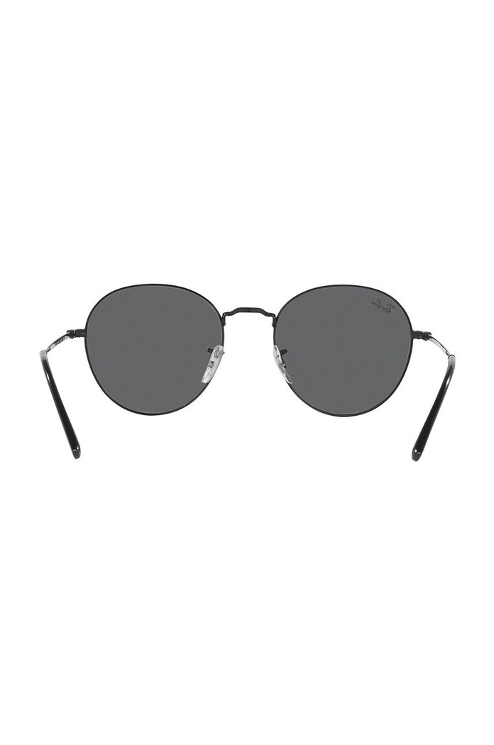 Ray-Ban okulary przeciwsłoneczne NEW AVIATOR 0RB3625.002/B155