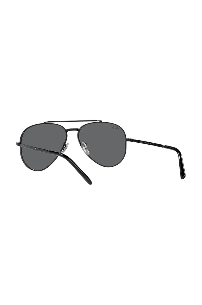 Ray-Ban okulary przeciwsłoneczne NEW AVIATOR 0RB3625.002/B162