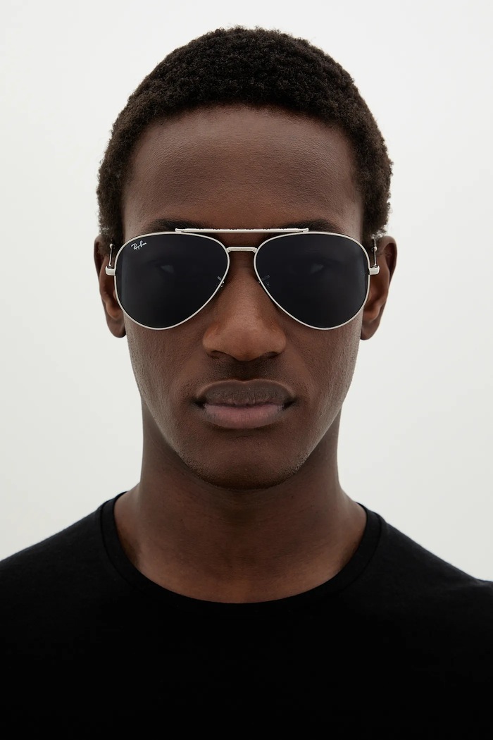 Ray-Ban Ochelari de soare 0RB3625.003/R562