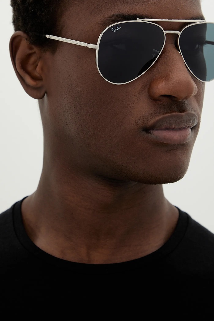 Ray-Ban Ochelari de soare 0RB3625.003/R562