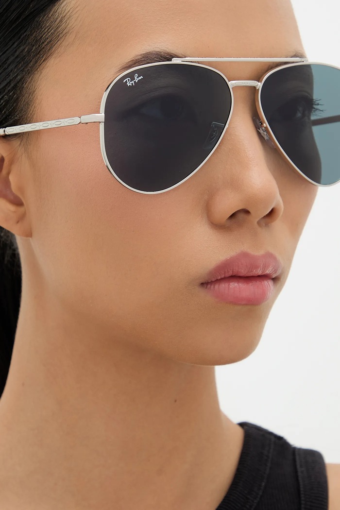 Ray-Ban Ochelari de soare 0RB3625.003/R562
