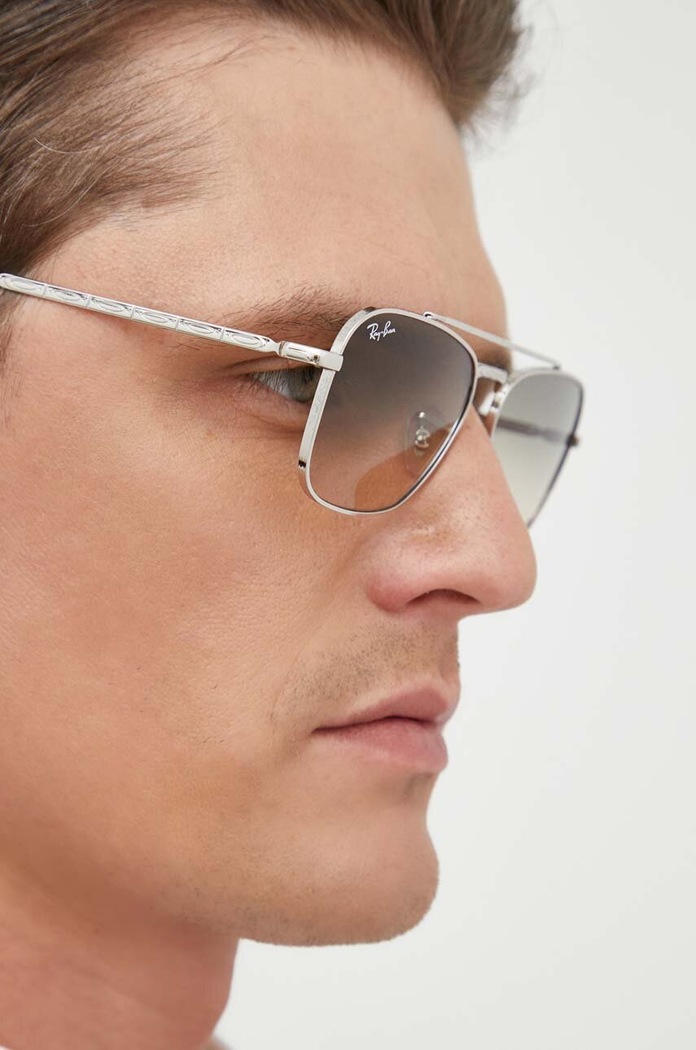 Sunčane naočale Ray-Ban 0RB3636.003/3255