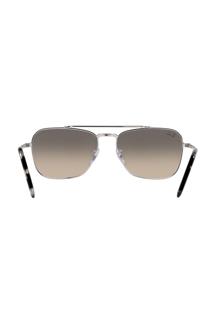Ray-Ban okulary przeciwsłoneczne NEW CARAVAN 0RB3636.003/3258