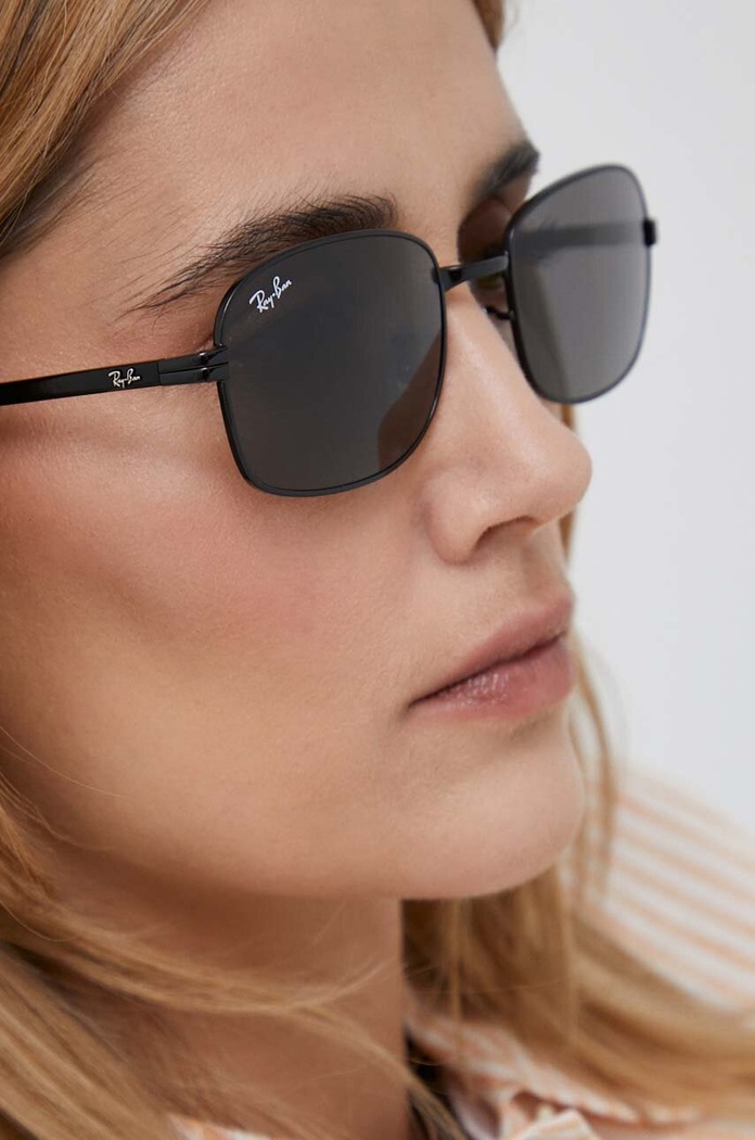 Ray-Ban okulary przeciwsłoneczne 0RB3690 0RB3690