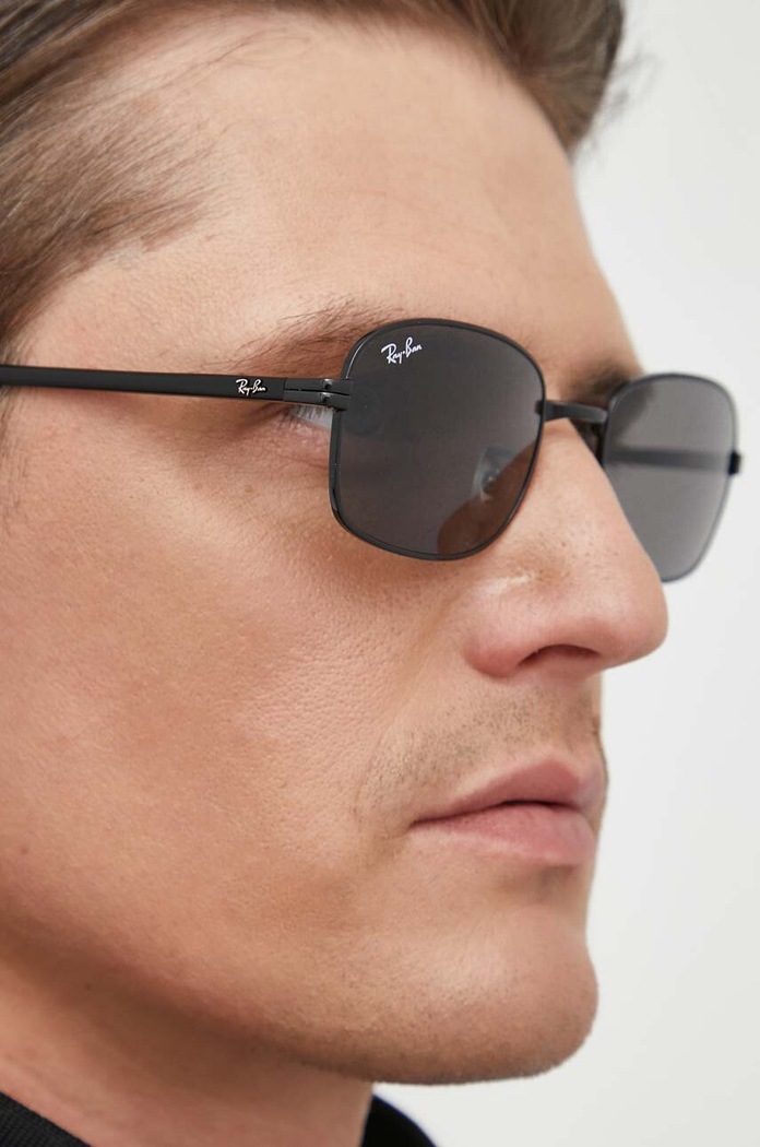 Ray-Ban okulary przeciwsłoneczne 0RB3690 0RB3690