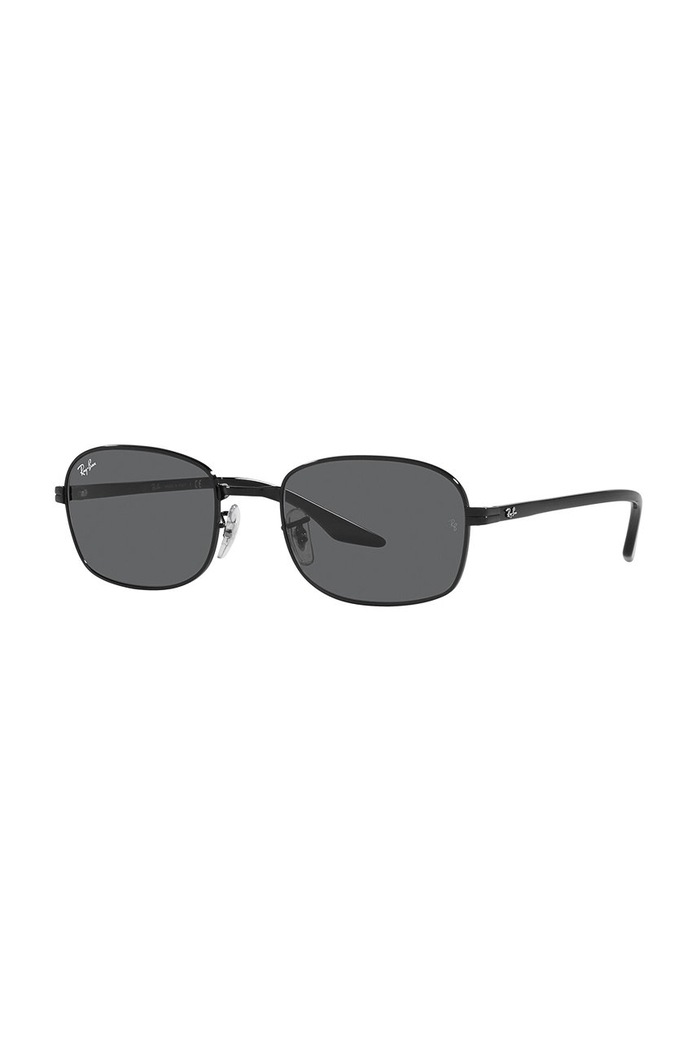 Akcesoria Ray-Ban okulary przeciwsłoneczne 0RB3690 0RB3690 czarny