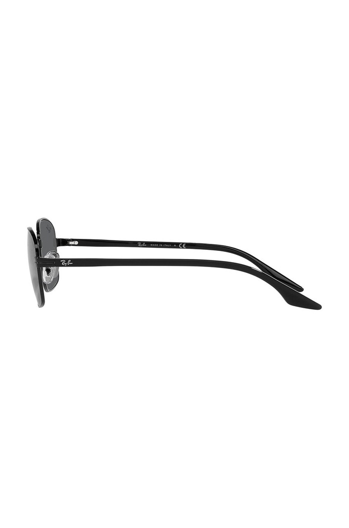 Ray-Ban okulary przeciwsłoneczne 0RB3690 czarny 0RB3690