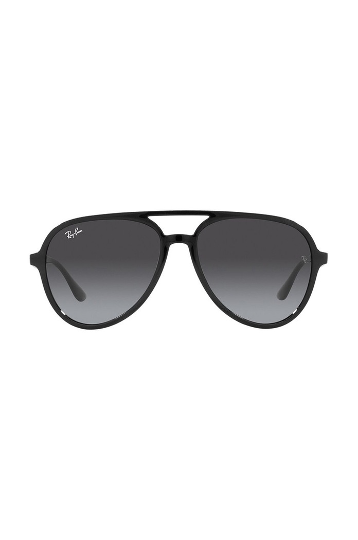 Солнцезащитные очки Ray-Ban 0RB4376 чёрный AA00