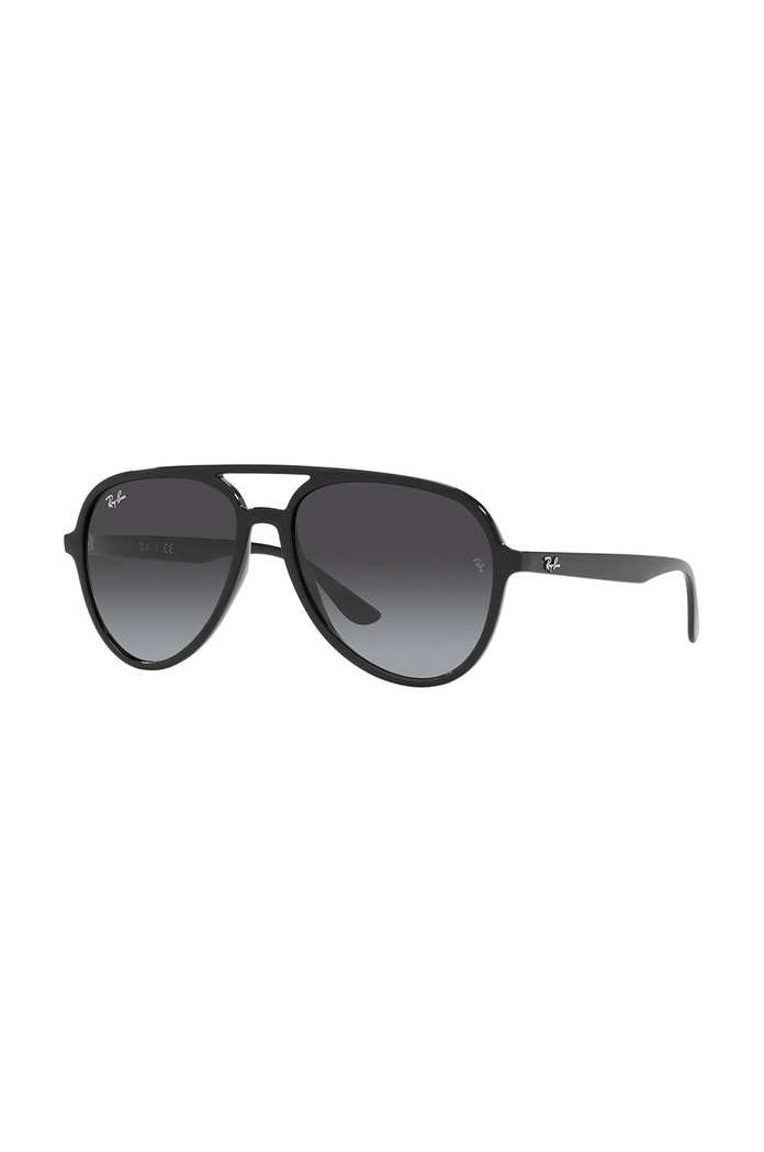 Аксессуары Солнцезащитные очки Ray-Ban 0RB4376 чёрный