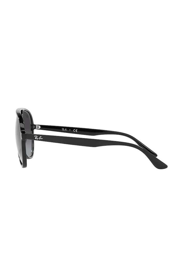 Солнцезащитные очки Ray-Ban чёрный 0RB4376