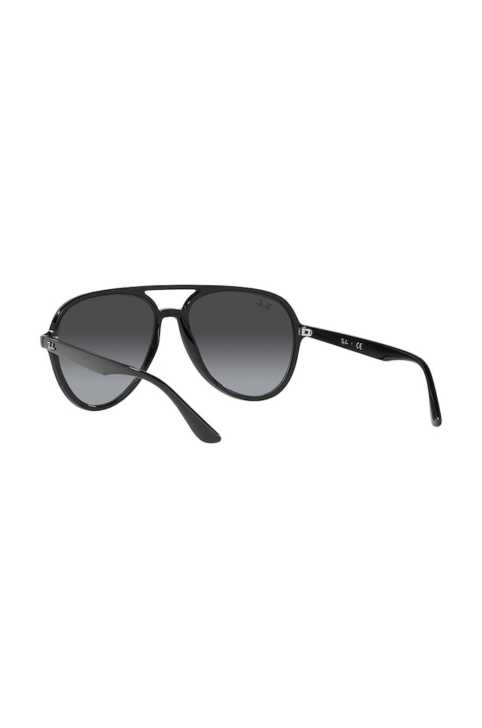 Солнцезащитные очки Ray-Ban 0RB4376 чёрный