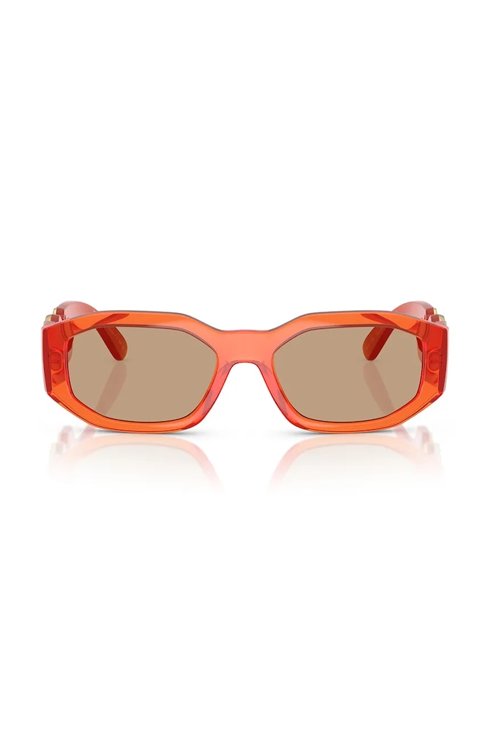 Versace Ochelari de soare 0VE4361 portocaliu AW25
