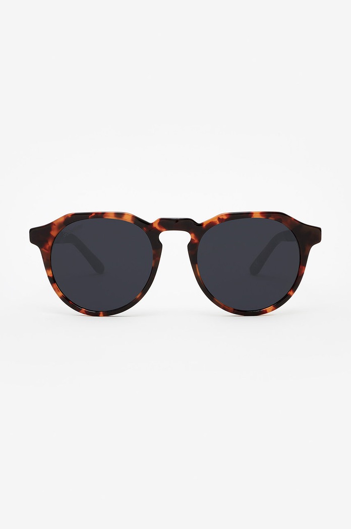 Hawkers okulary przeciwsłoneczne HA.W18X04 czarny AA00