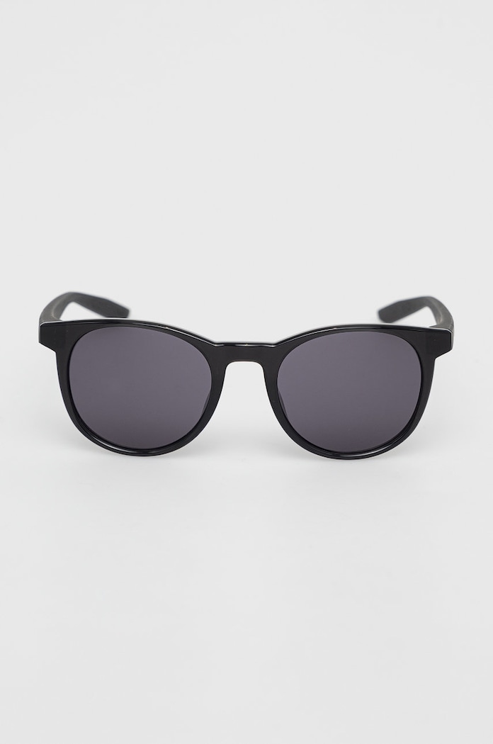 Nike okulary przeciwsłoneczne NI.DJ9920.010 czarny AA00