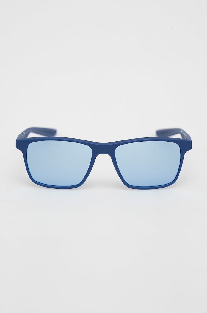 Nike okulary przeciwsłoneczne NI.EV1160.434 granatowy AA00