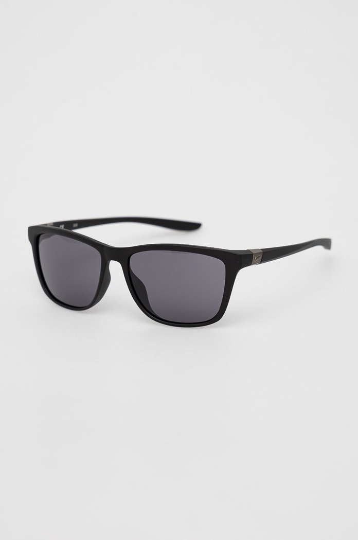 Sluneční brýle Nike obdélníkový černá NI.DJ0890.010