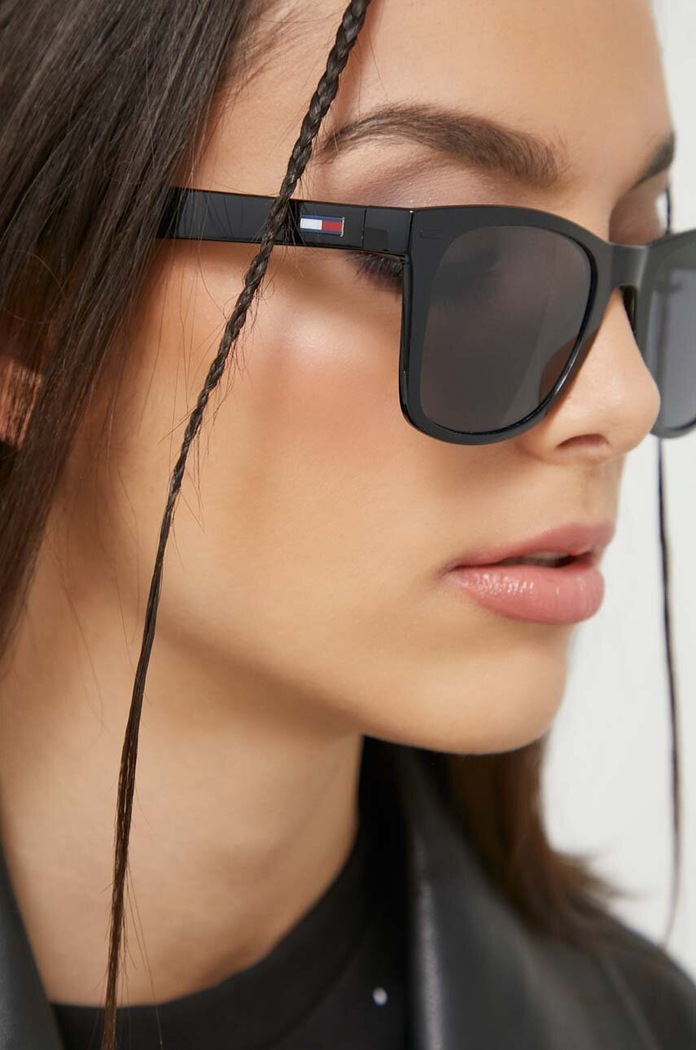 Tommy Jeans okulary przeciwsłoneczne TJ.0040/S