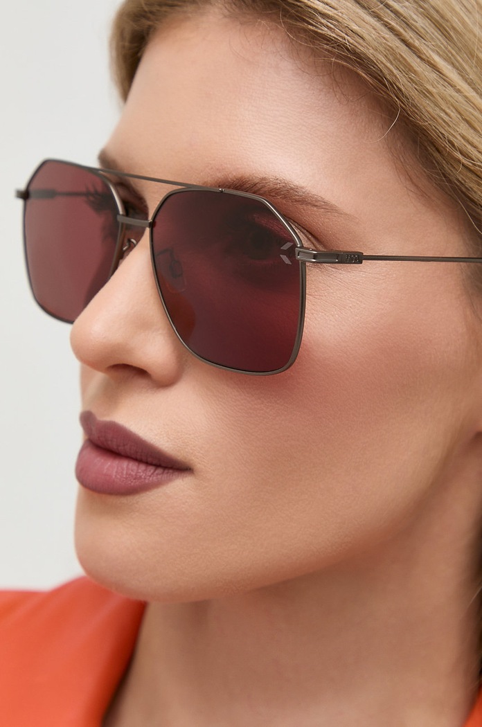 MCQ okulary przeciwsłoneczne MQ0331S