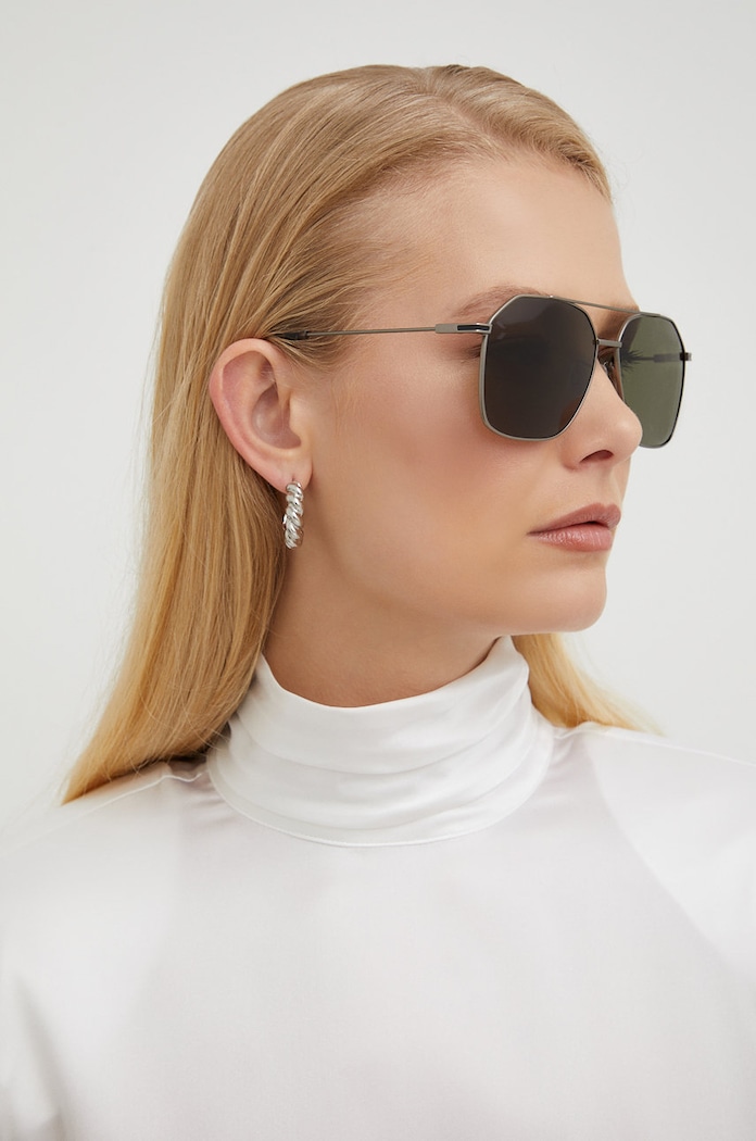 MCQ okulary przeciwsłoneczne MQ0331S