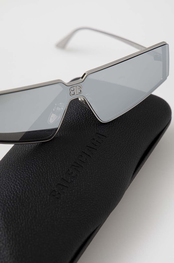 Balenciaga okulary przeciwsłoneczne BB0192S