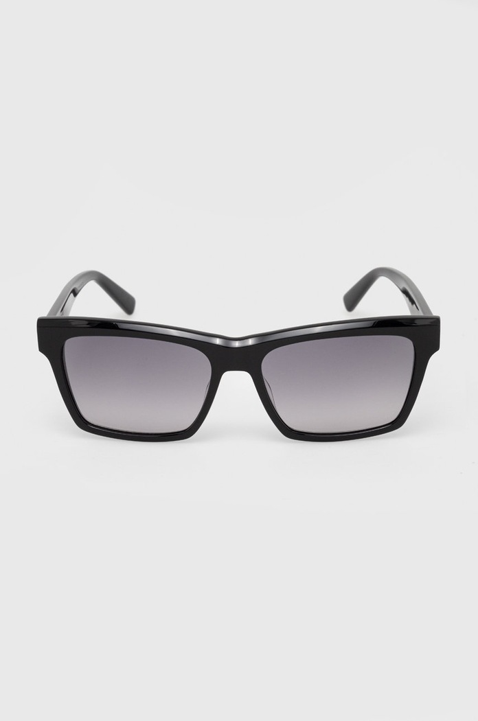 Sončna očala Saint Laurent SL.M104 črna AA00