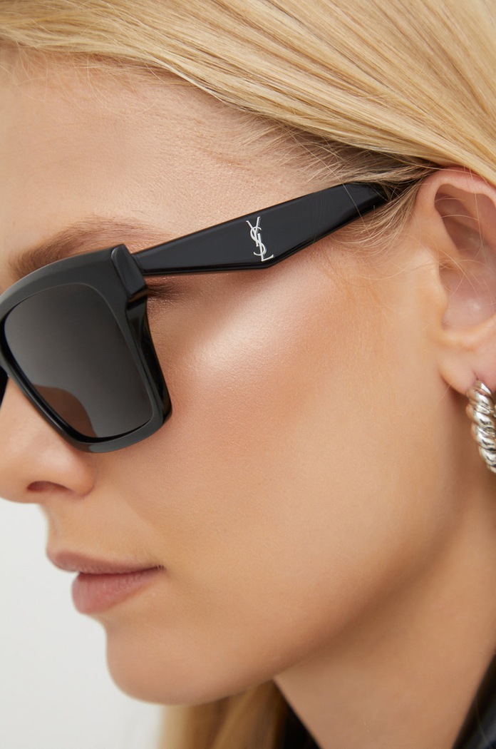 Saint Laurent okulary przeciwsłoneczne SL.M104
