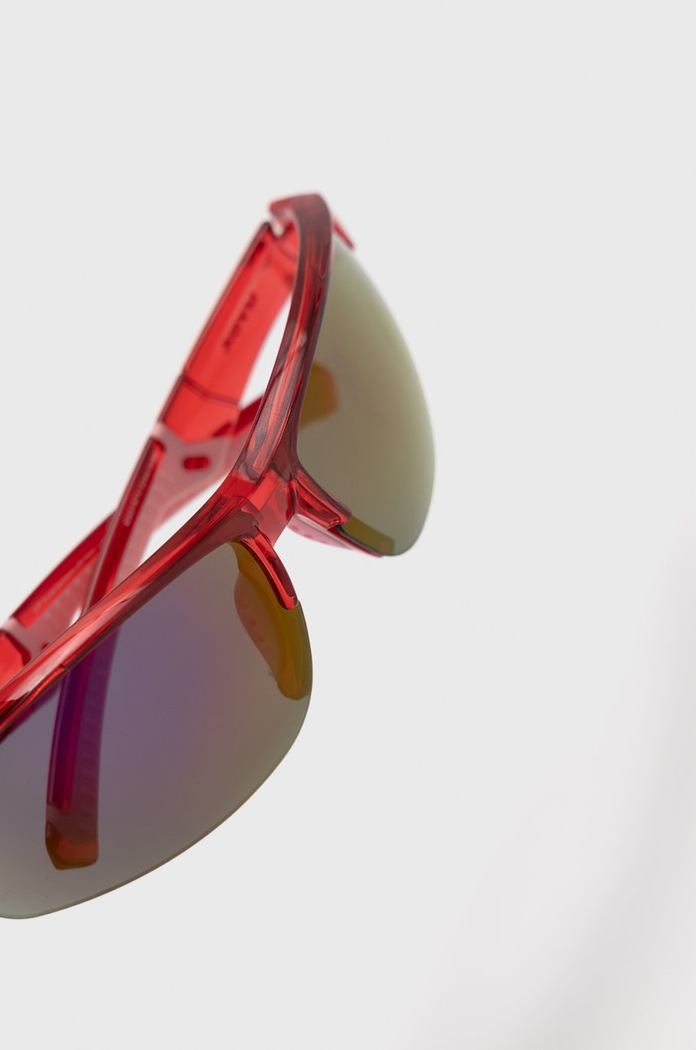 Accesorii Uvex Ochelari de soare Sportstyle 226 53.2.028 rosu