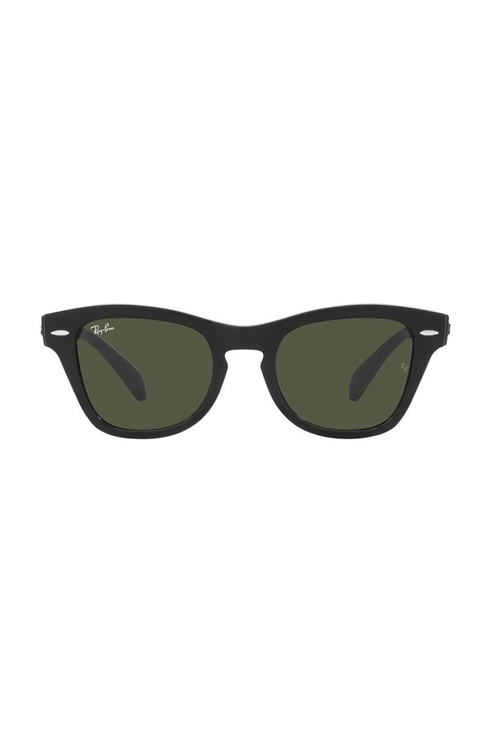 Doplňky Sluneční brýle Ray-Ban 0RB0707S černá