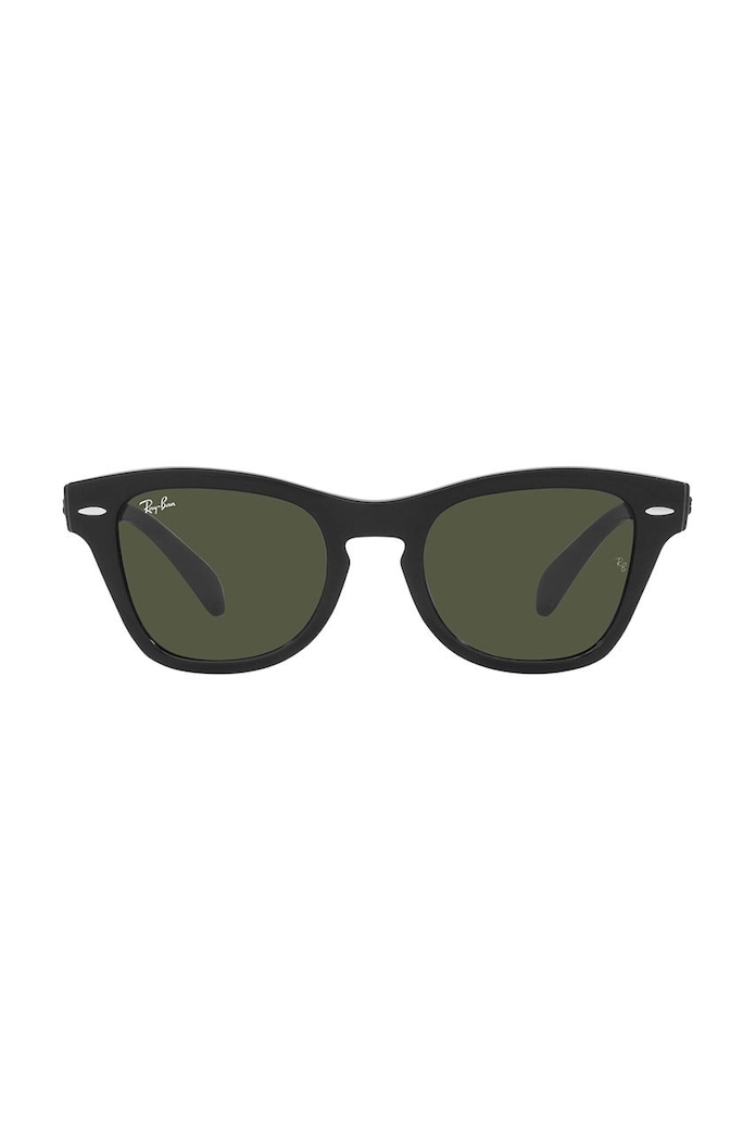Doplňky Sluneční brýle Ray-Ban 0RB0707S černá