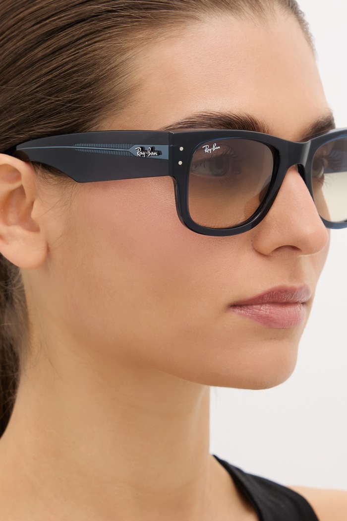 Ray-Ban MEGA WAYFARER sluneční brýle typu wayfarer 0RB0840S