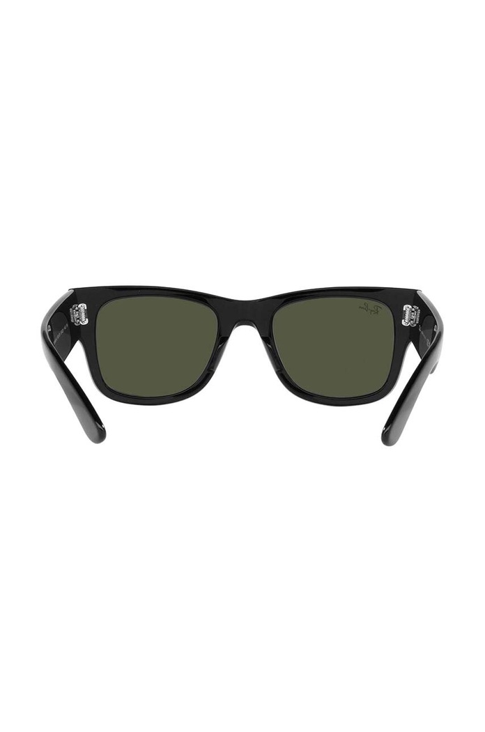 Ray-Ban slnečné okuliare wayfarer MEGA WAYFARER 0RB0840S
