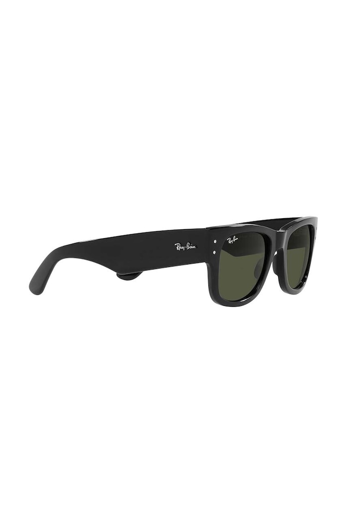 Ray-Ban slnečné okuliare wayfarer MEGA WAYFARER 0RB0840S