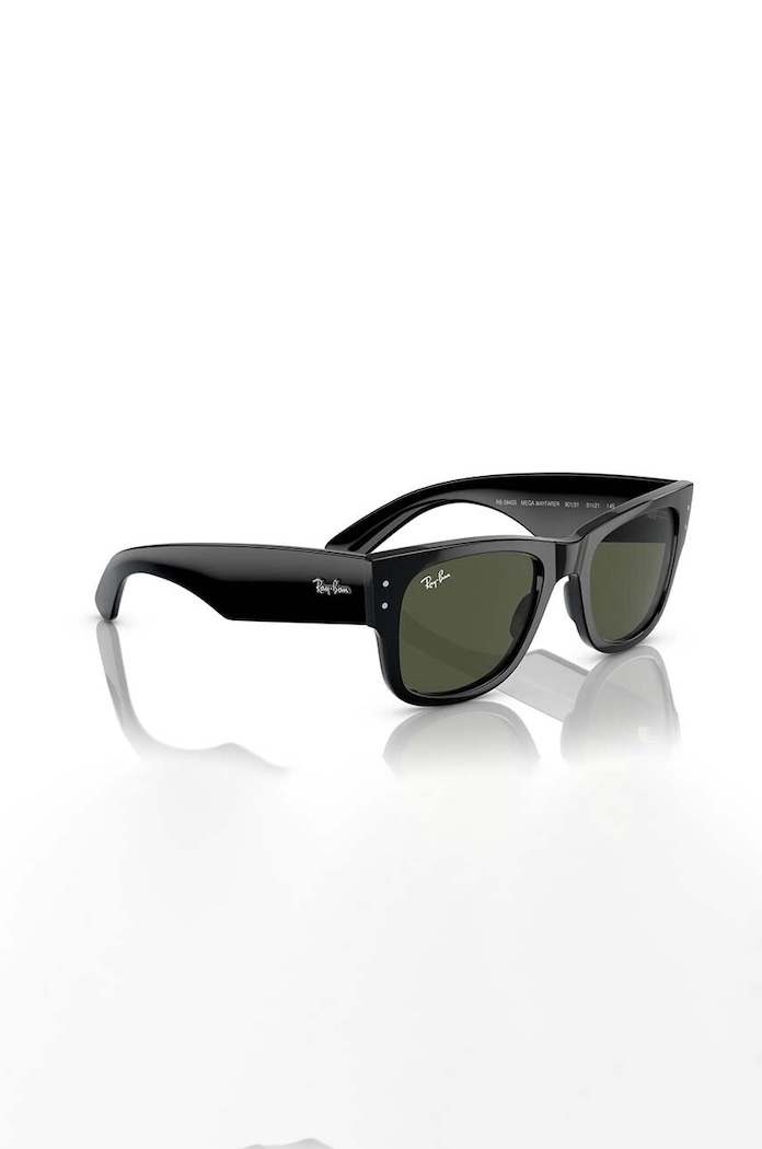 Ray-Ban slnečné okuliare wayfarer MEGA WAYFARER 0RB0840S