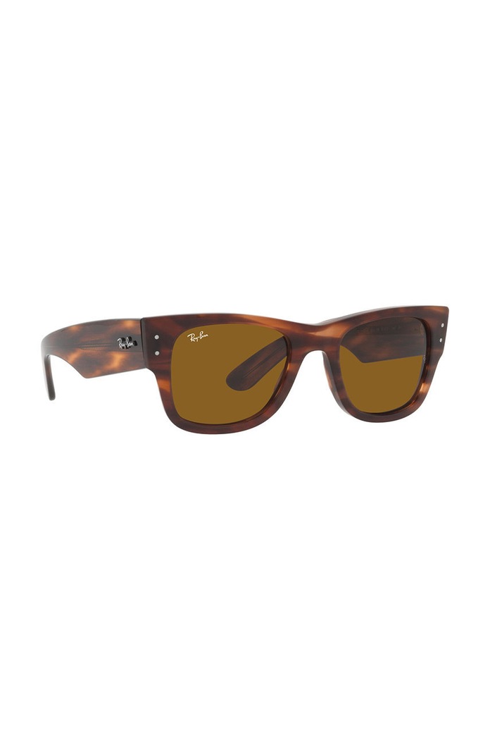 Ray-Ban sluneční brýle typu wayfarer MEGA WAYFARER 0RB0840S