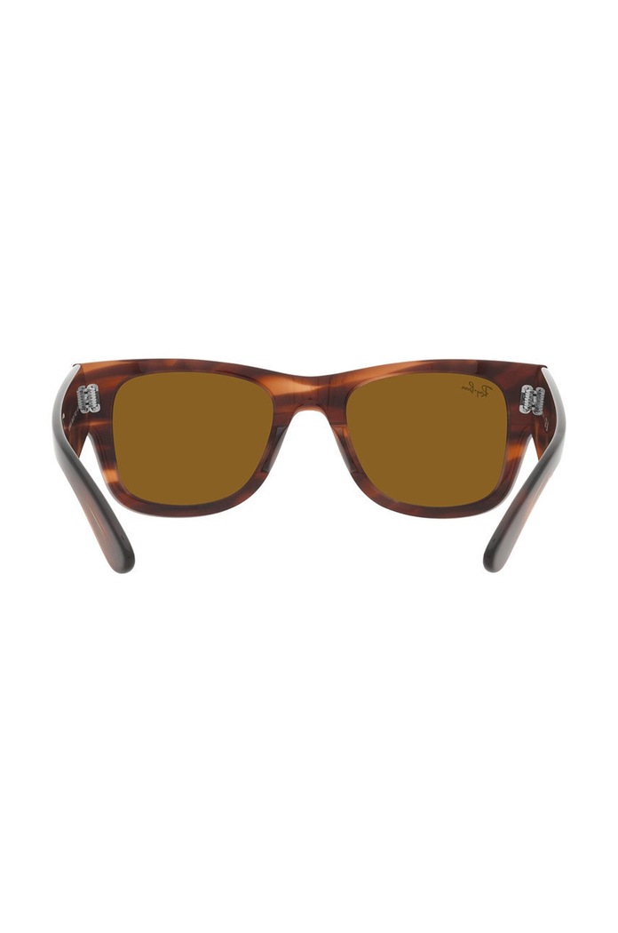 Ray-Ban sluneční brýle typu wayfarer MEGA WAYFARER 0RB0840S