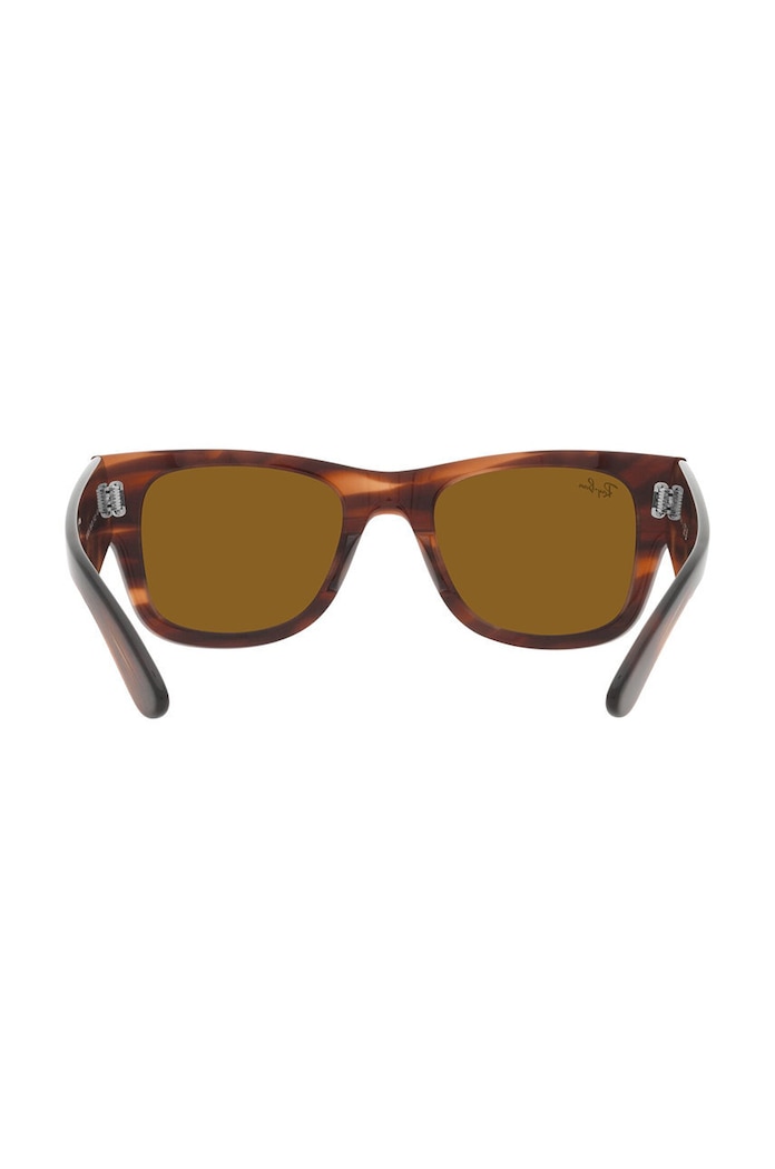 Ray-Ban sluneční brýle typu wayfarer MEGA WAYFARER 0RB0840S