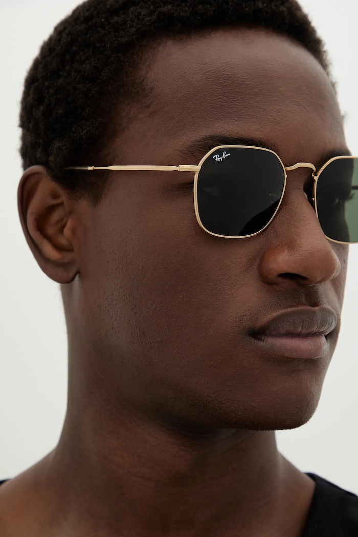 Ray-Ban napszemüveg JIM 0RB3694.001.31