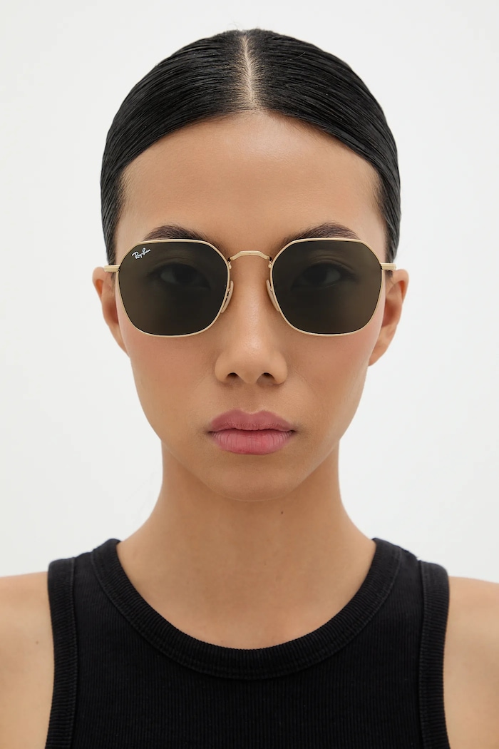 Ray-Ban napszemüveg JIM 0RB3694.001.31