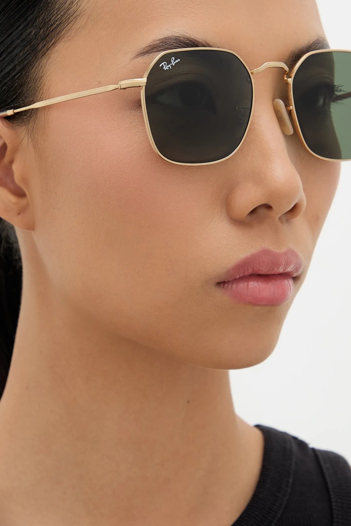 Ray-Ban napszemüveg JIM 0RB3694.001.31