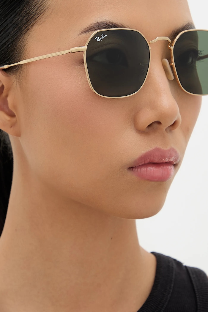 Ray-Ban napszemüveg JIM 0RB3694.001.31
