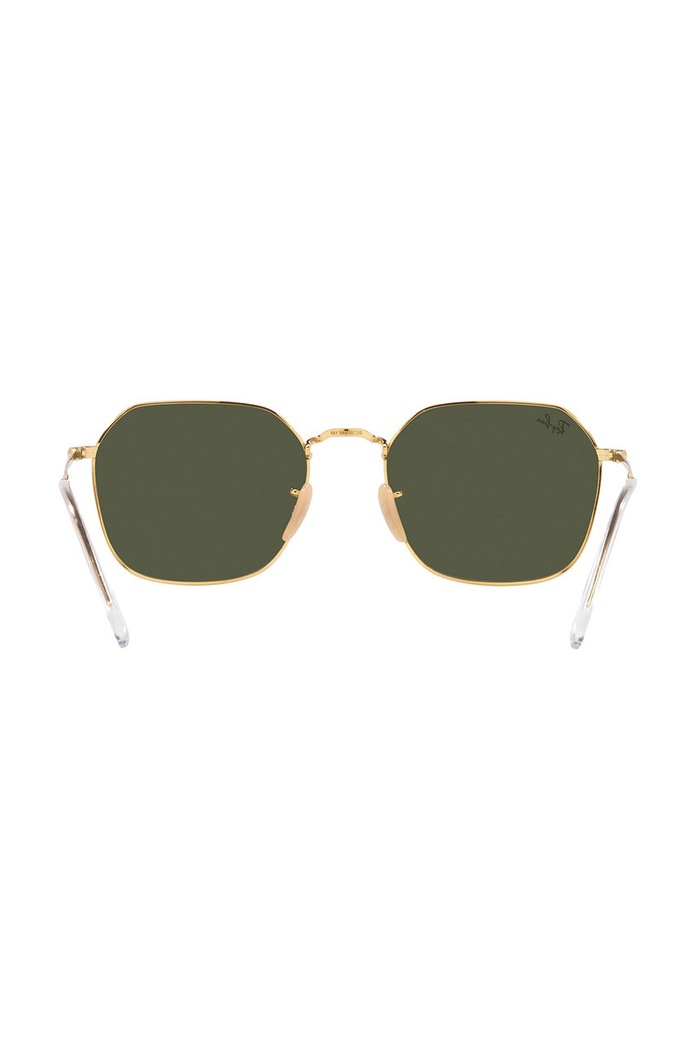 Ray-Ban napszemüveg JIM 0RB3694.001.31