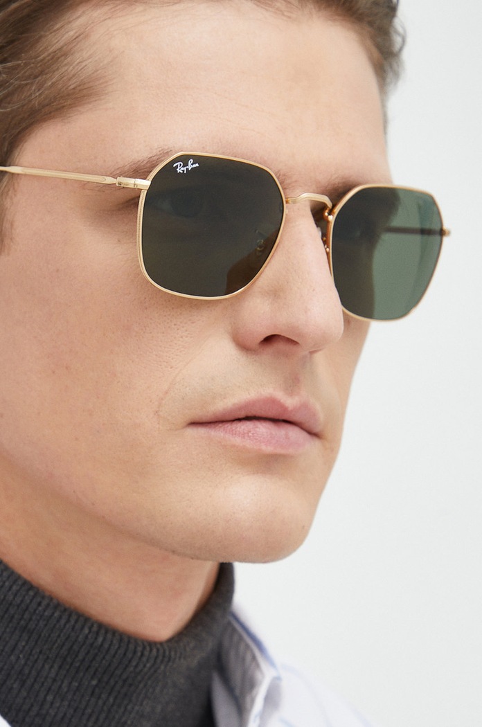 Ray-Ban napszemüveg JIM 0RB3694.001.31
