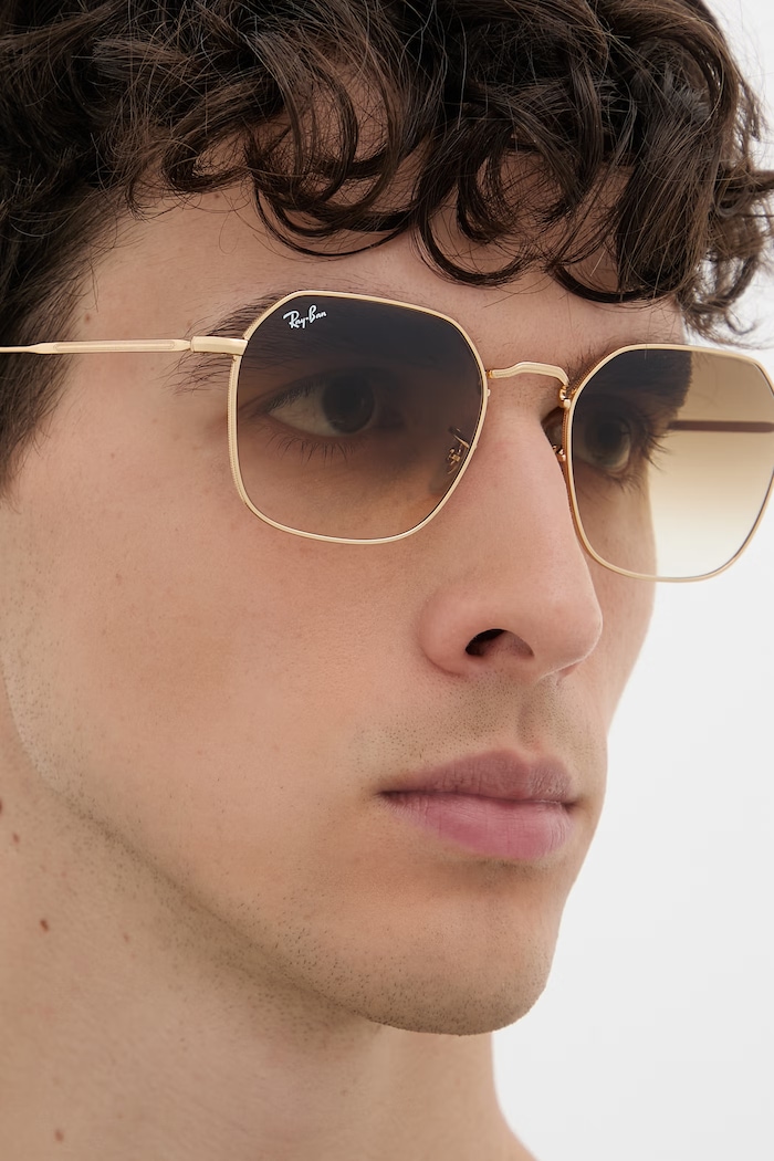 Ray-Ban napszemüveg JIM 0RB3694