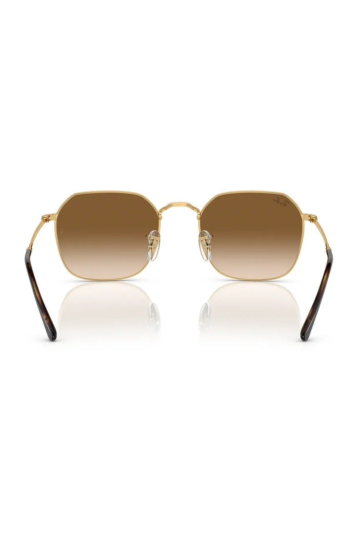 Ray-Ban napszemüveg JIM 0RB3694 arany