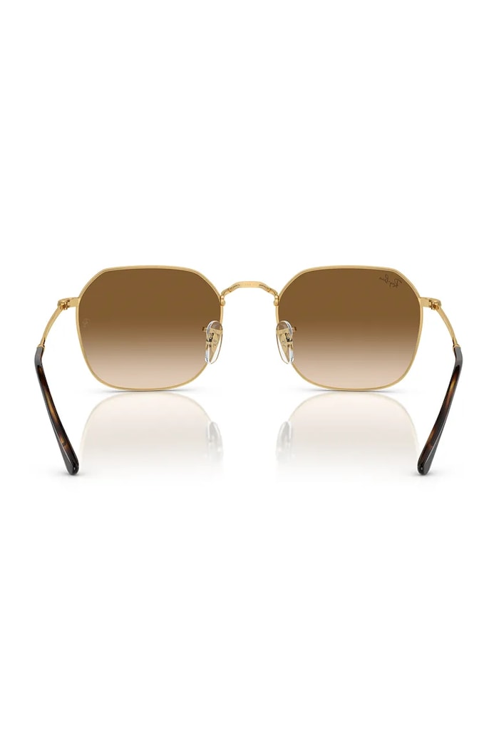 Ray-Ban napszemüveg JIM 0RB3694 arany