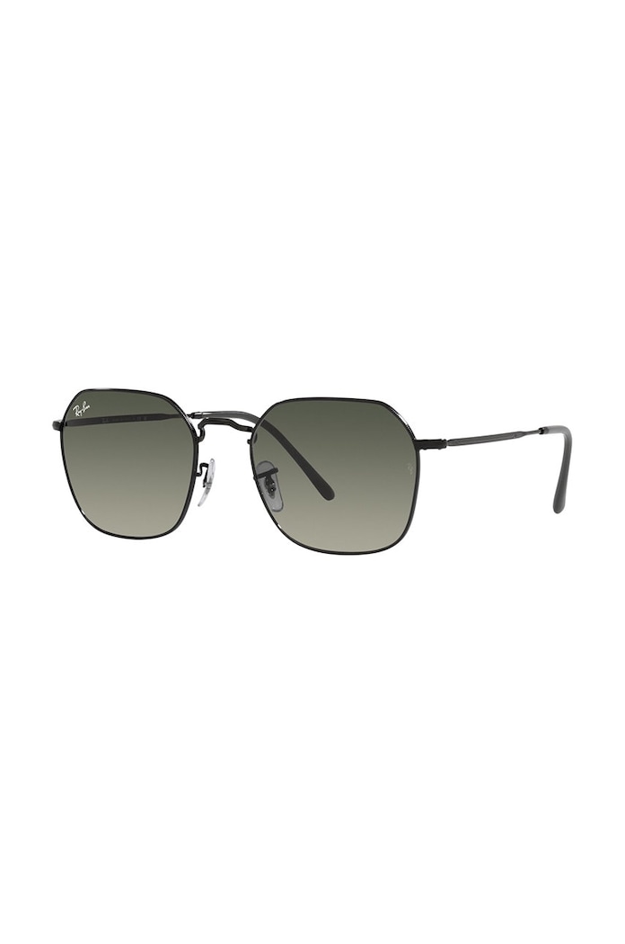 Ray-Ban ochelari de soare JIM da negru 0RB3694